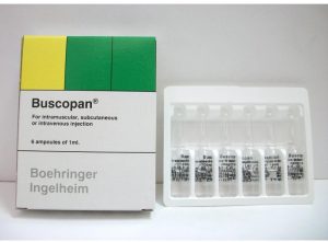 Những lưu ý khi dùng thuốc Buscopan an toàn và hiệu quả
