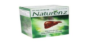 Thông tin về Naturenz là thuốc gì? Cách sử dụng viên uống Naturenz an toàn