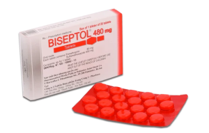 Thuốc Biseptol là thuốc gì? Công dụng của Biseptol dùng để chữa bệnh gì?
