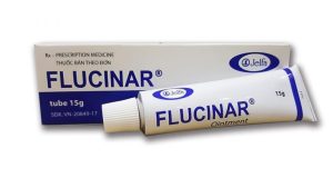 Thuốc Flucinar điều trị bệnh gì? Tác dụng phụ của thuốc Flucinar