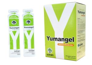 Thuốc Yumangel có tác dụng gì? Một số lưu ý khi sử dụng Yumangel
