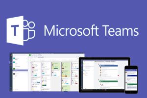 Hướng dẫn sử dụng phần mềm học trực tuyến Microsoft Teams bằng Laptop