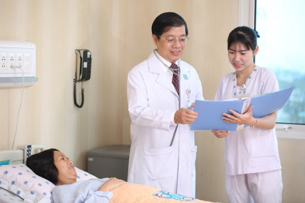 Phụ cấp trực ng&agrave;nh Y tế hiện nay