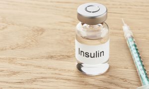 Tác dụng phụ của insulin trong điều trị tiểu đường