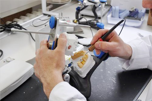 điểm chuẩn ng&agrave;nh Kỹ thuật Phục h&igrave;nh răng như thế n&agrave;o?