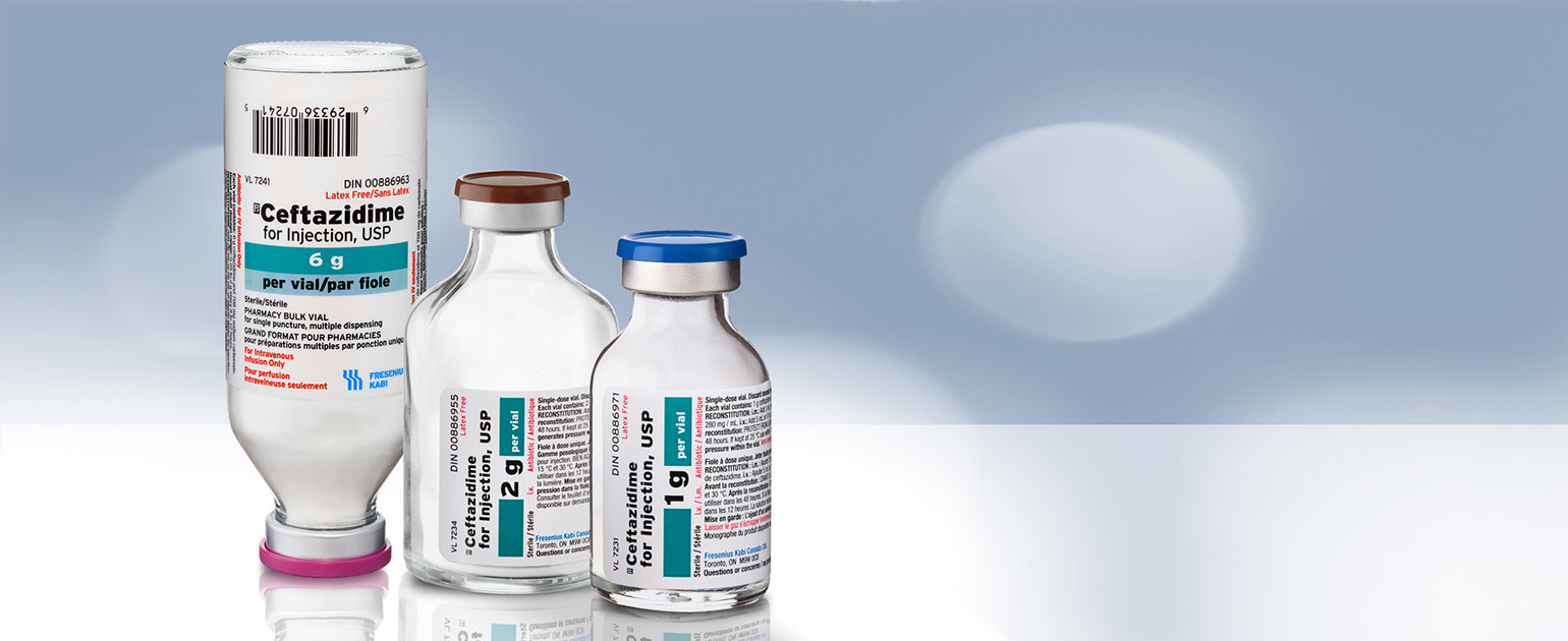 Ceftazidime - C&aacute;ch d&ugrave;ng an to&agrave;n v&agrave; lưu &yacute; trước khi uống thuốc 2