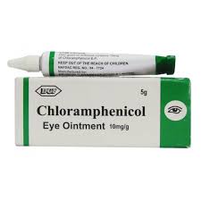 Hướng dẫn liều d&ugrave;ng thuốc Chloramphenicol d&agrave;nh cho người lớn v&agrave; trẻ em 1