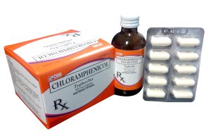 Hướng dẫn liều dùng thuốc Chloramphenicol dành cho người lớn và trẻ em