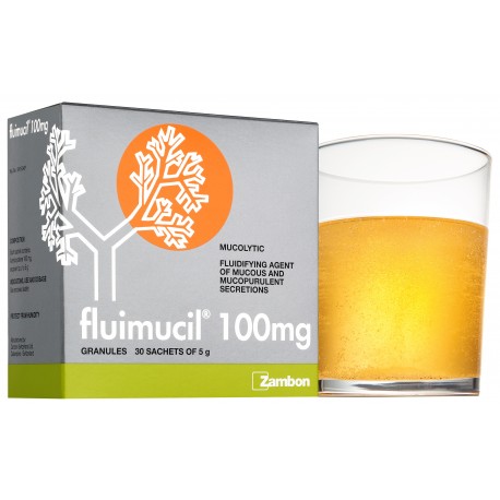 D&ugrave;ng thuốc Fluimucil&reg; cần lưu &yacute; những g&igrave;? 1