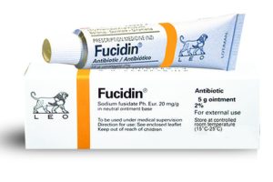 Fucidin® – Liều dùng & Cách dùng thuốc an toàn