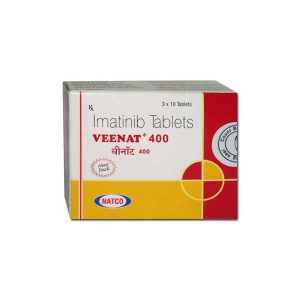 Hướng dẫn về liều dùng của thuốc Imatinib