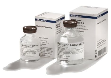 Holoxan&reg; - Liều d&ugrave;ng & C&aacute;ch d&ugrave;ng thuốc an to&agrave;n 2