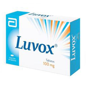 Hướng dẫn về liều dùng của thuốc Luvox®