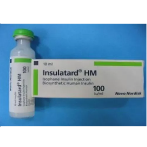 Insulatard® – Liều dùng & Cách dùng thuốc an toàn