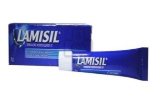 Thuốc Lamisil® có tác dụng như thế nào?