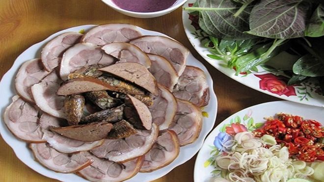 vết thương bị nhiễm trùng 6