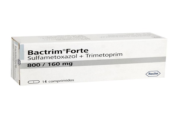 Thuốc Bactrim điều trị nhiễm khuẩn, nhiễm trùng do vi khuẩn