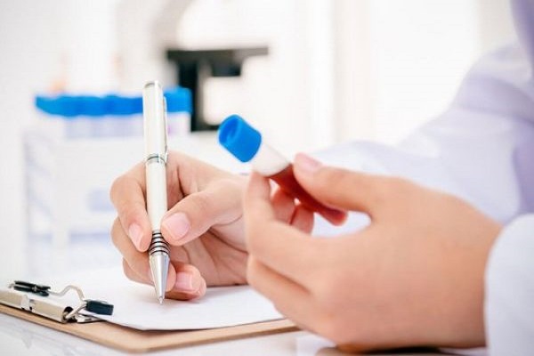 Đ&aacute;nh gi&aacute; t&igrave;nh trạng sức khỏe qua chỉ số HCT