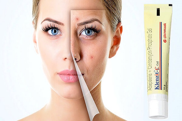 Tránh dùng thuốc Klenzit C cho phụ nữ mang thai