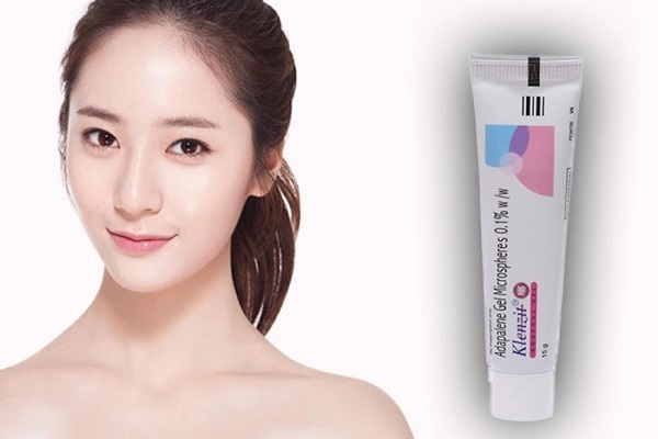 Klenzit MS d&ugrave;ng theo y&ecirc;u cầu của b&aacute;c sĩ