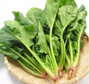 Cải bó xôi là gì? Tác dụng của cải bó xôi với cơ thể