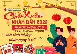 NĂM QUA TA CÓ ĐƯỢC GÌ – CHÀO XUÂN NHÂM DẦN 2022