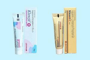 Thuốc Klenzit C và Klenzit MS khác nhau gì? Những lưu ý khi sử dụng