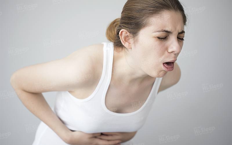 Thường xuyên buồn nôn khi đánh răng có thể là dấu hiệu cảnh báo bệnh lý của cơ thể