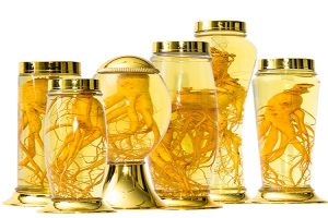 Rượu sâm Ngọc Linh: Công dụng, cách dùng và cách làm đúng bài