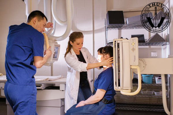 Kỹ thuật vi&ecirc;n h&igrave;nh ảnh Y học c&oacute; tuyển nữ kh&ocirc;ng?