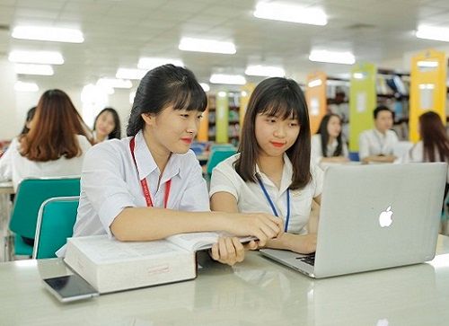 C&aacute;ch học ng&agrave;nh ng&ocirc;n ngữ Anh hiện nay