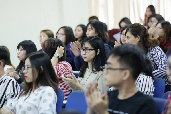 Học Cao đẳng nghề c&oacute; nhiều lựa chọn