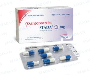 Pantoprazole 40 mg là thuốc gì? Cách dùng như thế nào?