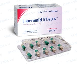 Thuốc Loperamide điều trị bệnh gì và cần lưu ý những gì khi sử dụng?