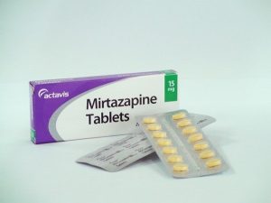 Thuốc Mirtazapine trị bệnh gì? Có cần lưu ý những gì?