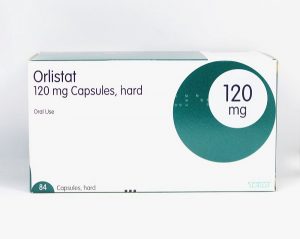 Thuốc Orlistat hỗ trợ điều trị bệnh béo phì hiệu quả