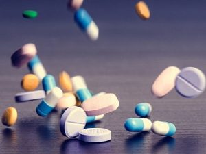 Tổng hợp những kiến thức về thuốc Bambuterol