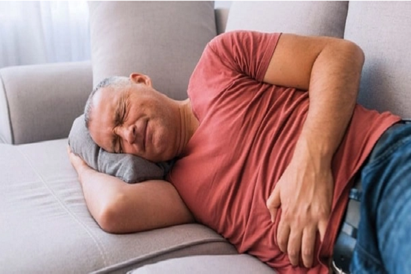 Thuốc Carbogast c&oacute; thể g&acirc;y ra những t&aacute;c dụng phụ kh&ocirc;ng mong muốn