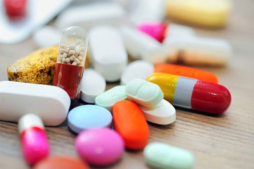 Thuốc Amoxicillin c&oacute; t&aacute;c dụng như thế n&agrave;o đối với sức khỏe 