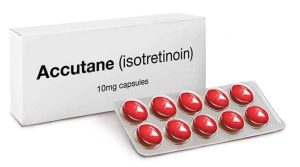 Thuốc isotretinoin có tác dụng gì? Một số lưu ý khi sử dụng