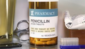 Thuốc kháng sinh Penicillin dùng để làm gì? Lưu ý khi dùng thuốc Penicillin