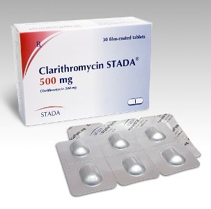 T&igrave;m hiểu về t&aacute;c dụng của thuốc Ciprofloxacin 1