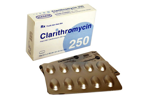 T&igrave;m hiểu về t&aacute;c dụng của thuốc Ciprofloxacin 2