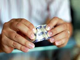 Lưu &yacute; về liều d&ugrave;ng của thuốc Clofibrate 1