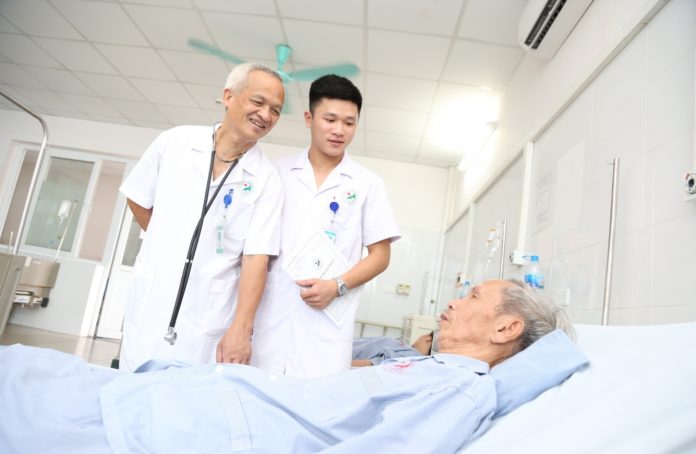 Chế độ chăm sóc quyết định đến việc thành công của ca phẫu thuật