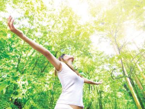 5 Lợi Ích Và Tác Hại Của Ánh Nắng Mặt Trời Cần Chú Ý