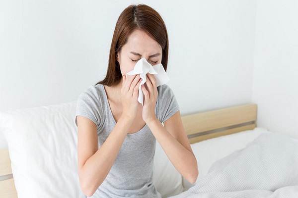 Thuốc Thuốc Allergex g&acirc;y ra những triệu chứng bất thường cho cơ thể