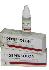 Depersolon&reg; - T&aacute;c dụng & Liều d&ugrave;ng thuốc tương ứng 1