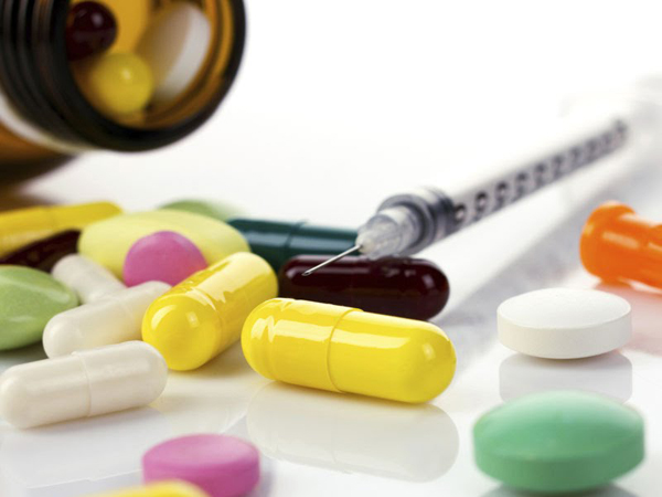 Hướng dẫn về liều d&ugrave;ng tương ứng của thuốc Gonadotropins 2