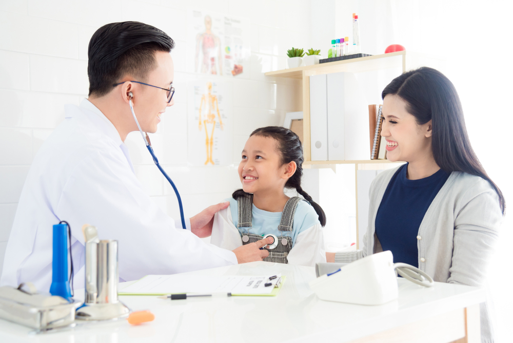 B&agrave;i tập phục hồi chức năng cho người kh&oacute; khăn về nghe n&oacute;i